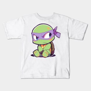 donatello Kids T-Shirt